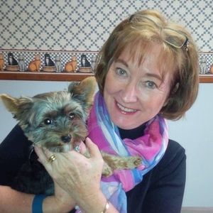 Meet your Posher, Susan